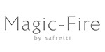 Magic Fire by Safretti logo