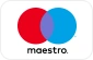 Maestro betalingsmulighed