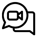 Video ikon