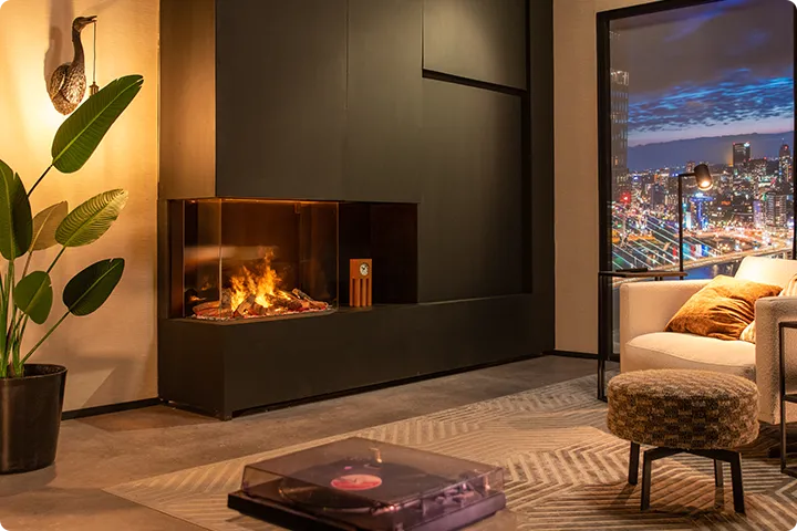 Showroom Image