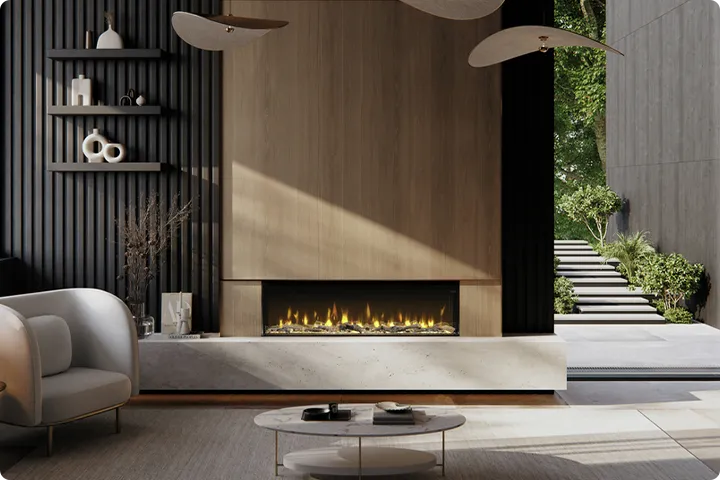 Showroom Image