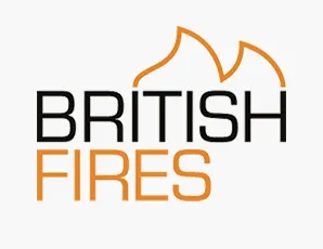 British Fires logo
