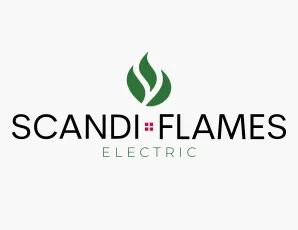 ScandiFlames Electric