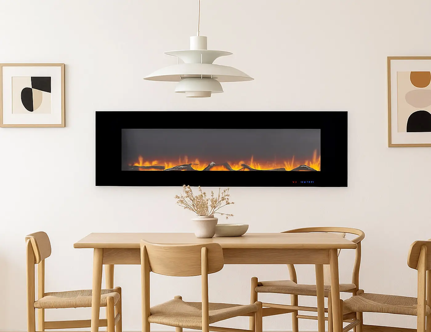 Cheap electric fireplaces