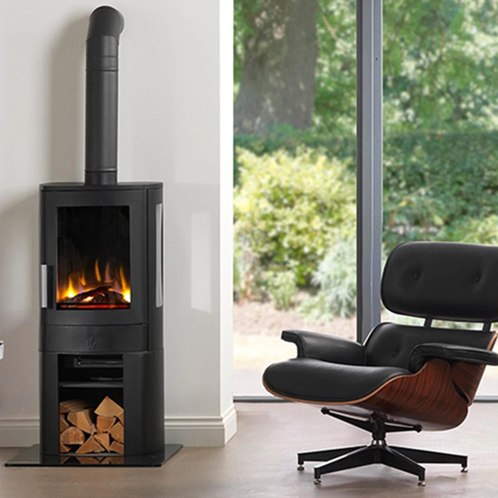 ACR NEO3C Electric – 1-2 kW elpejs