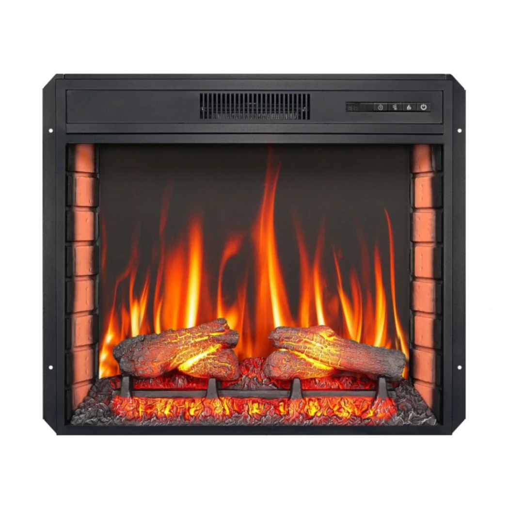 ArtiFlame AF28S Elektrisk pejseindsats - panoramisk design - elpejs fra ArtiFlame