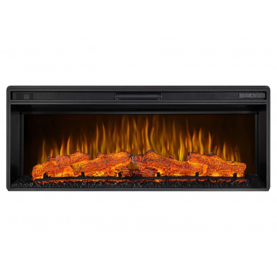 Elpejs multicolor fra ArtiFlame - ArtiLED 42 elektrisk pejseindsats - LED teknologi og flammeeffekter