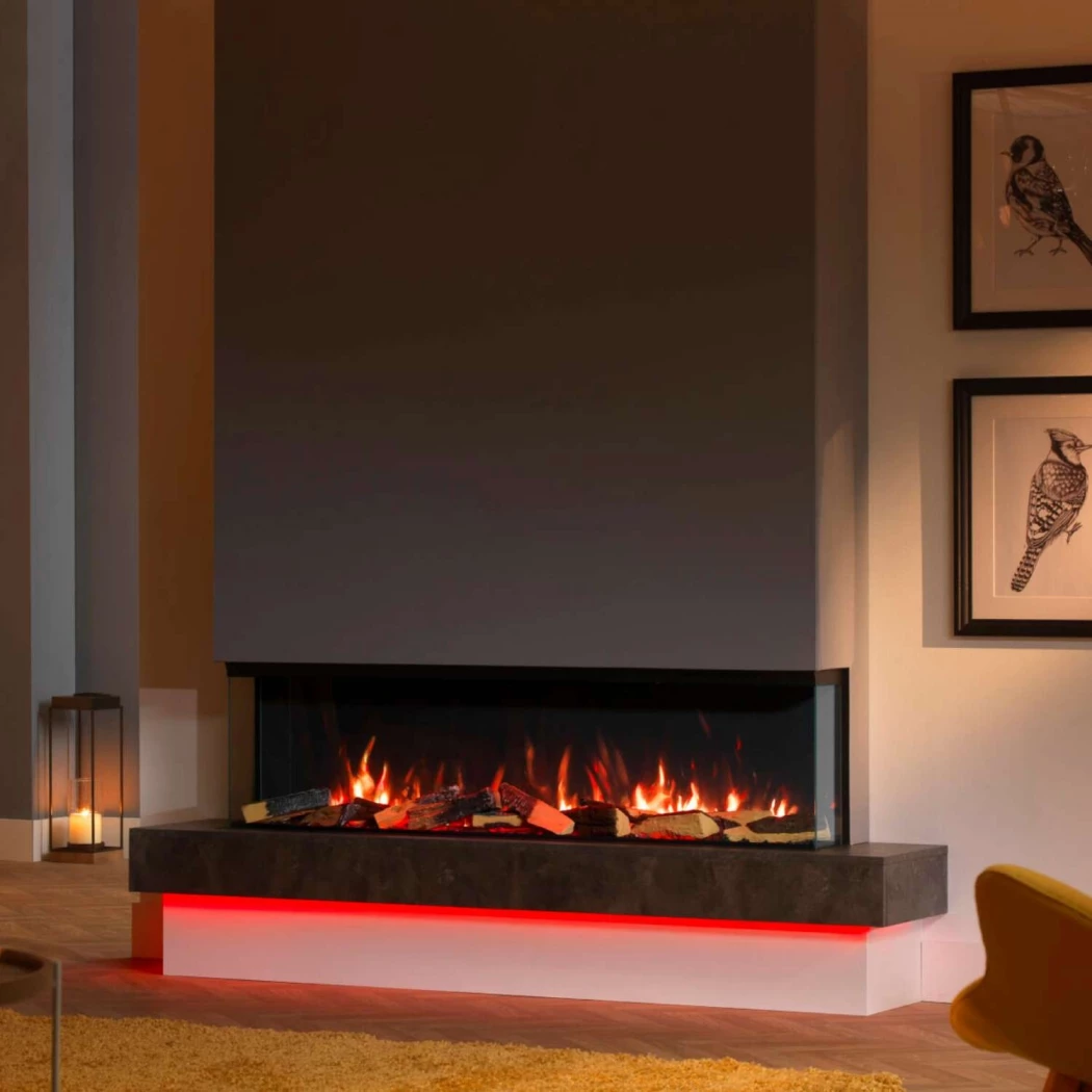Solus Ambient belysningskit - Justerbar LED