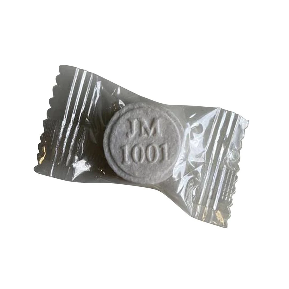 Sponge Pill | El-pejs.dk