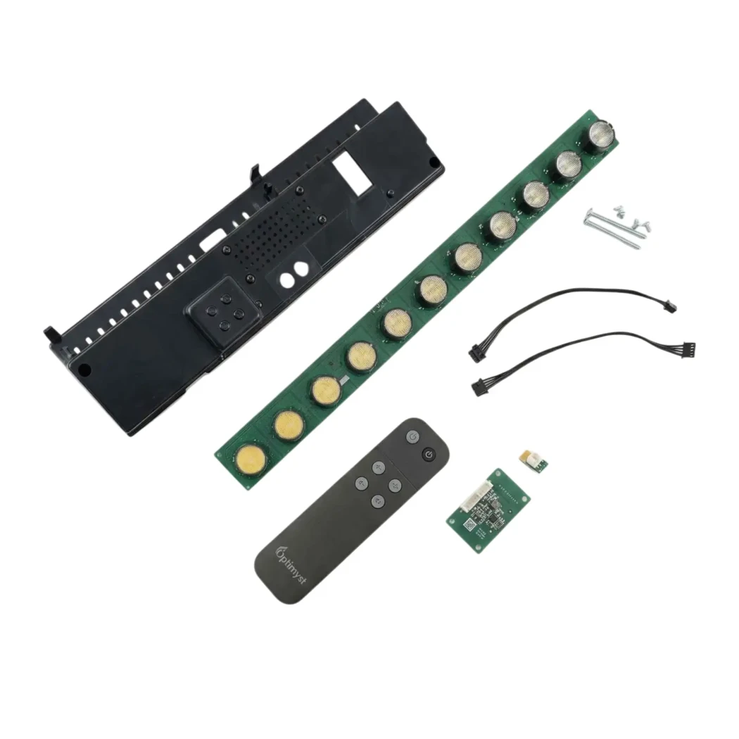 Cassette 400/600 Konterteringskit 7 til 11 LED | El-pejs.dk
