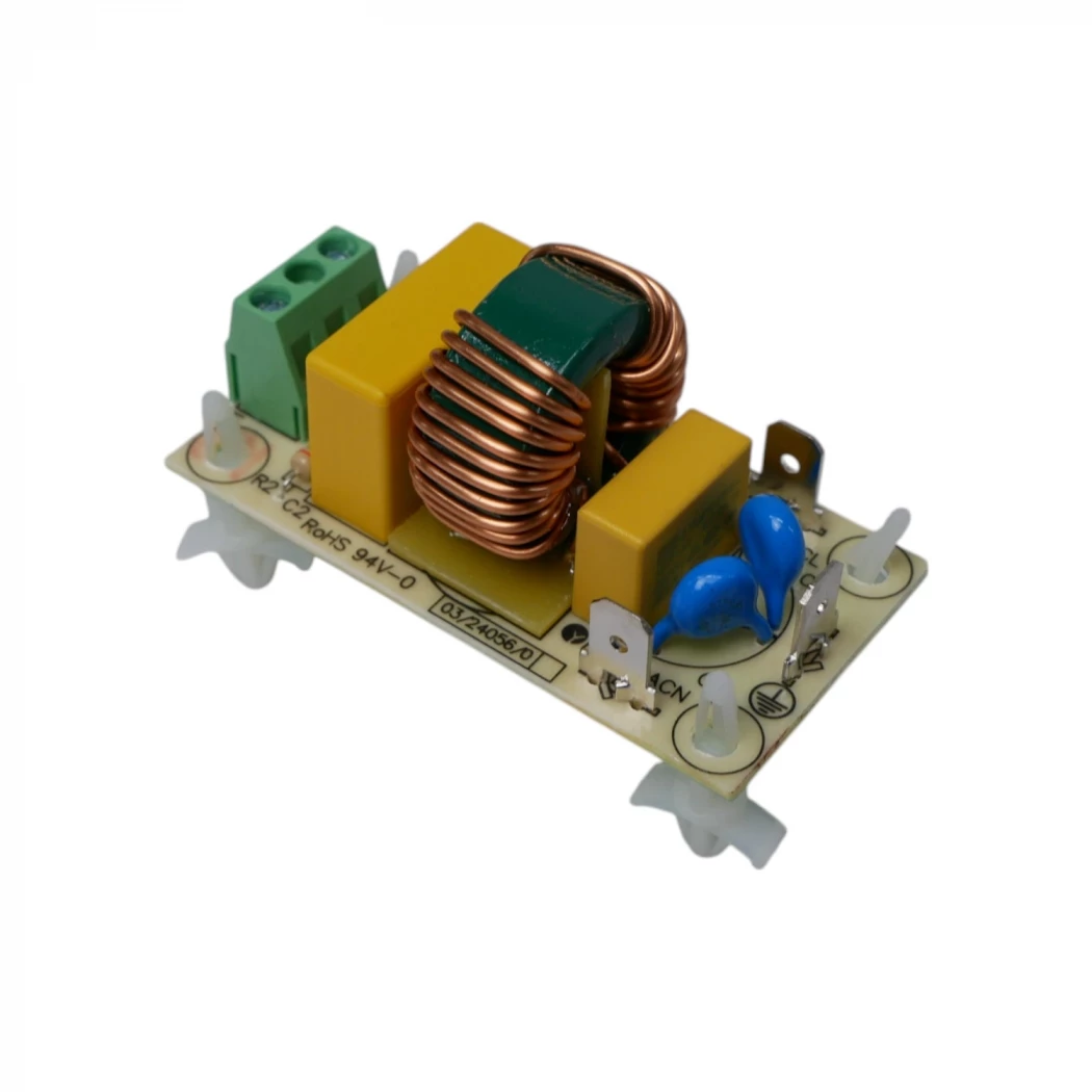 10amp Cassette sikring | El-pejs.dk