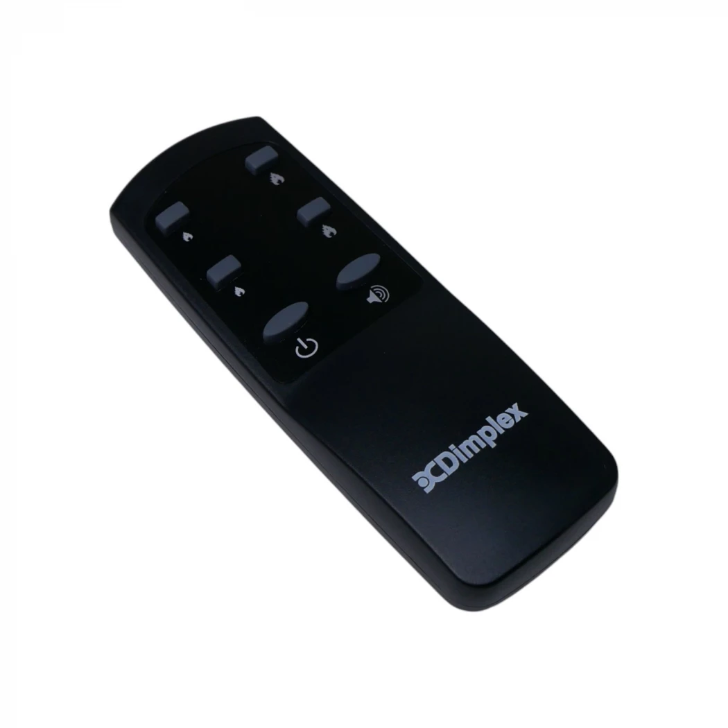 6 BUTTON Fjernbetjening | El-pejs.dk