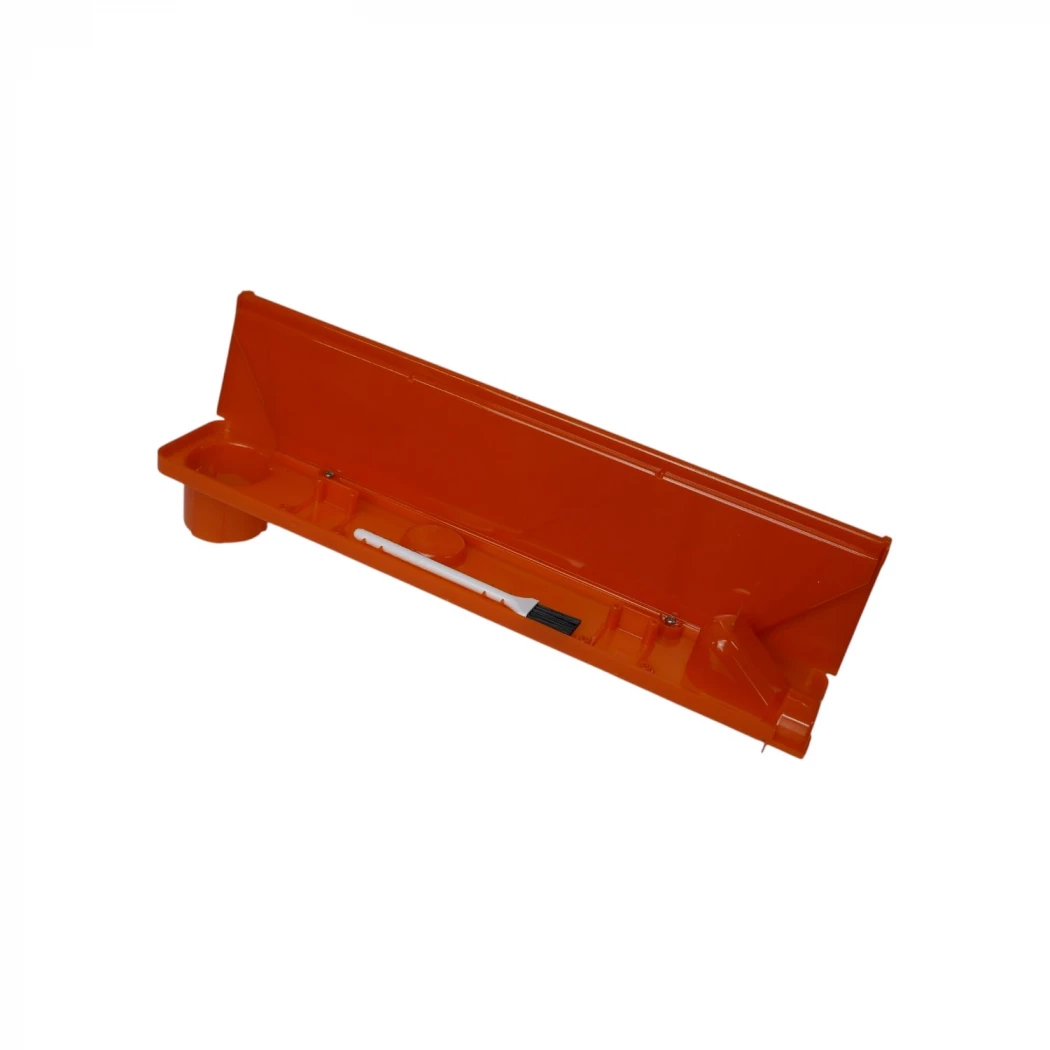 Nozzle Base Cassette 400 LED | El-pejs.dk