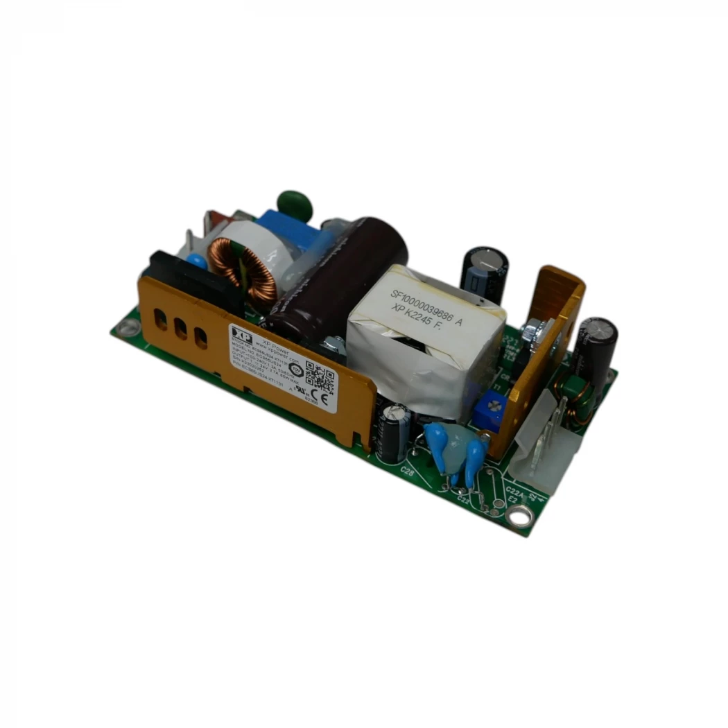 Strømforsyning til Cassette LED 2.7A 24V DC PSU | El-pejs.dk