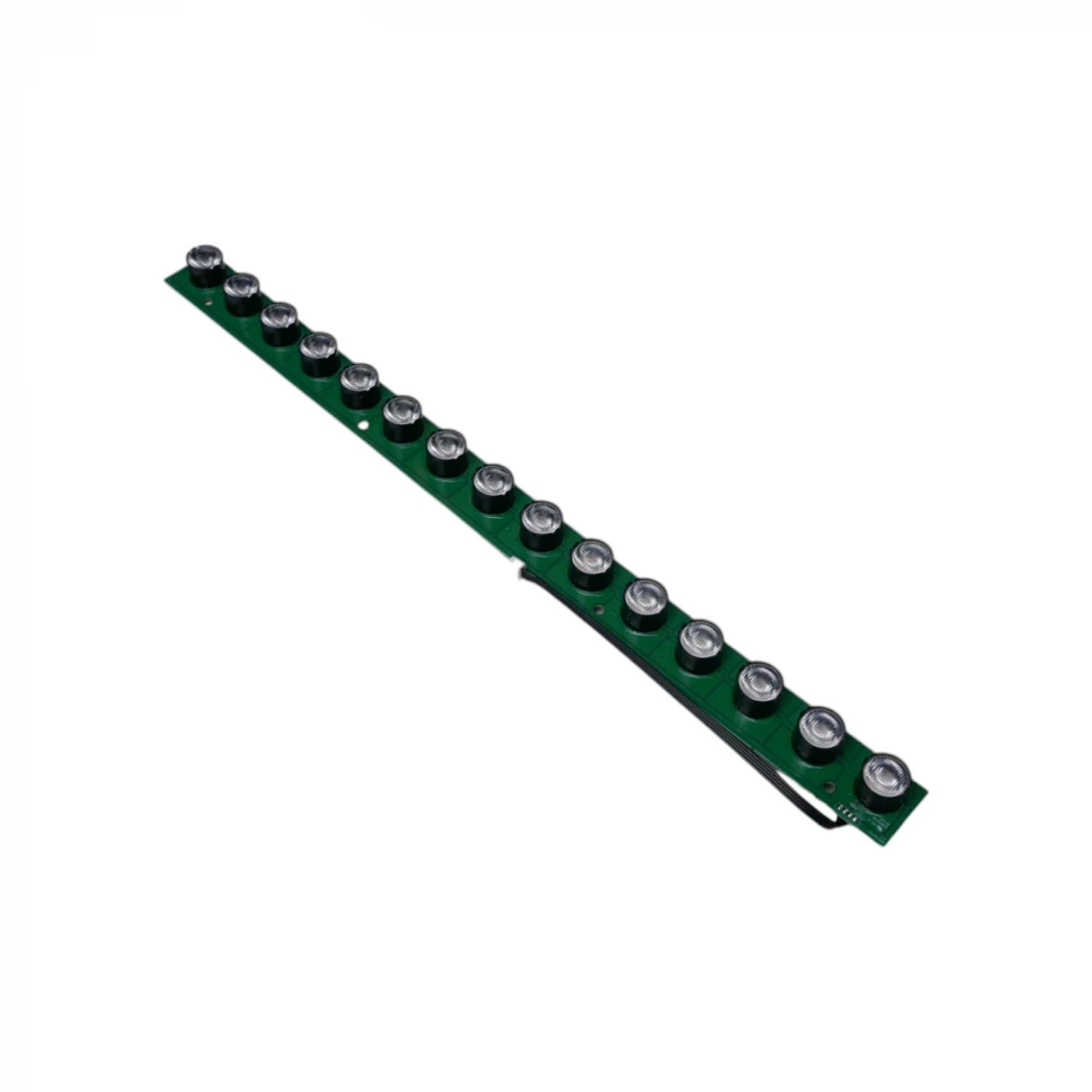 LED lys til LED Cassette | El-pejs.dk