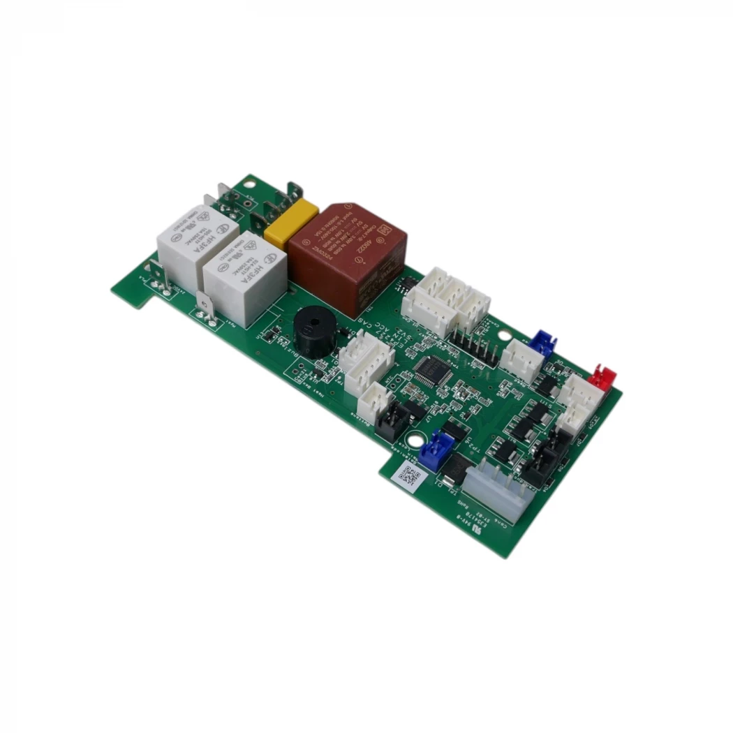 RGB lysdriver til Cassette Multicolor. | El-pejs.dk