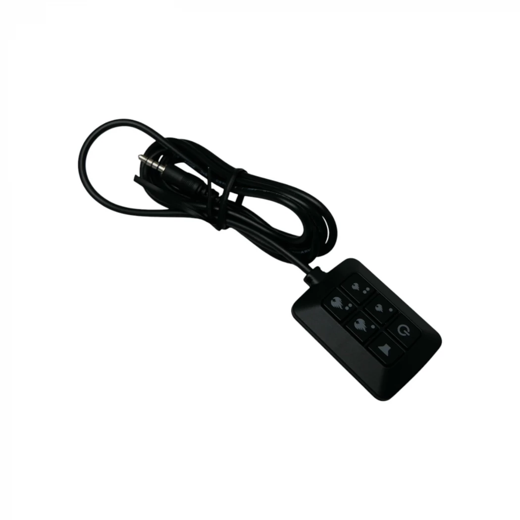 Bluetooth Receiver til Cassette 1000 Project Multicolor | El-pejs.dk