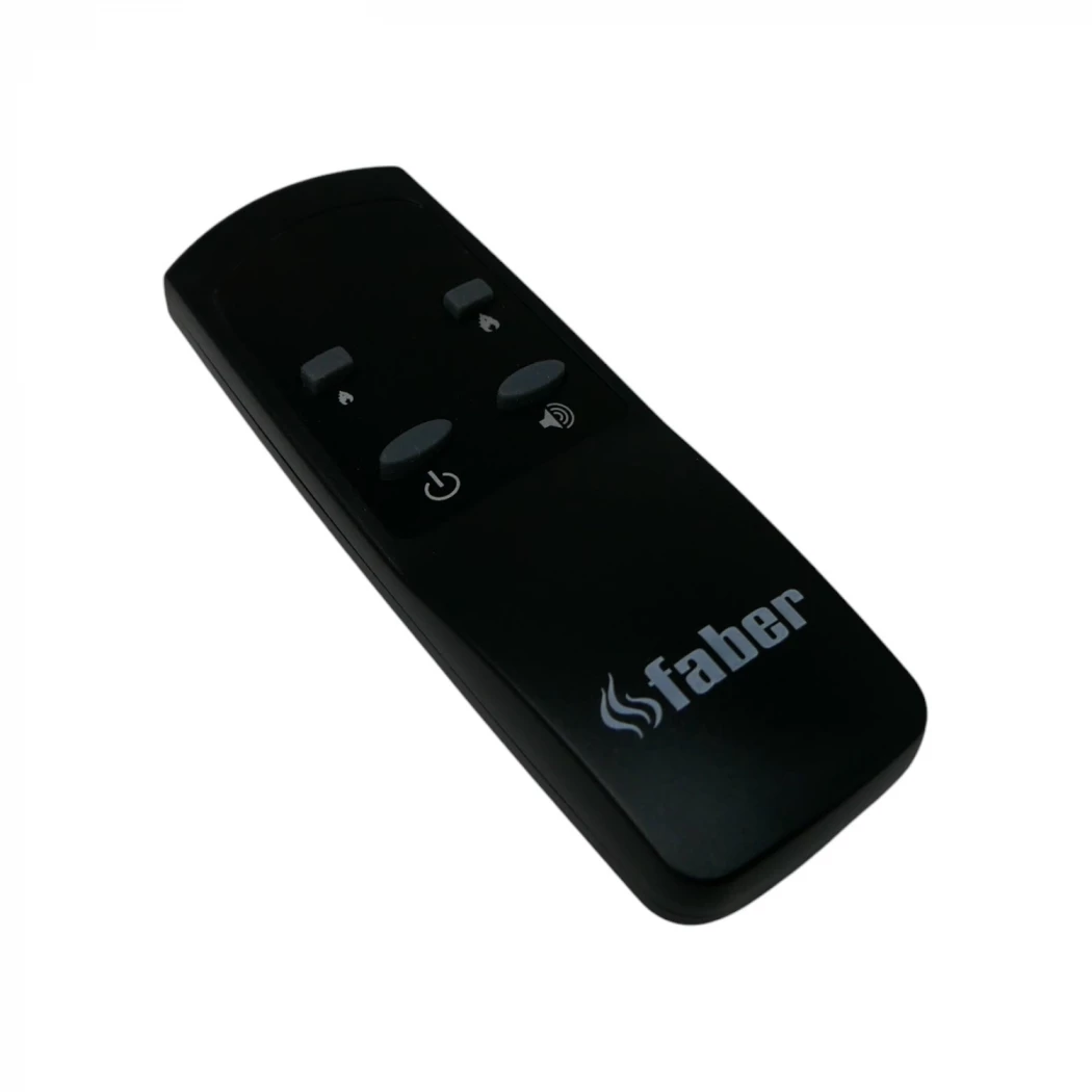 4 BUTTON Bluetooth Fjernbetjening | El-pejs.dk