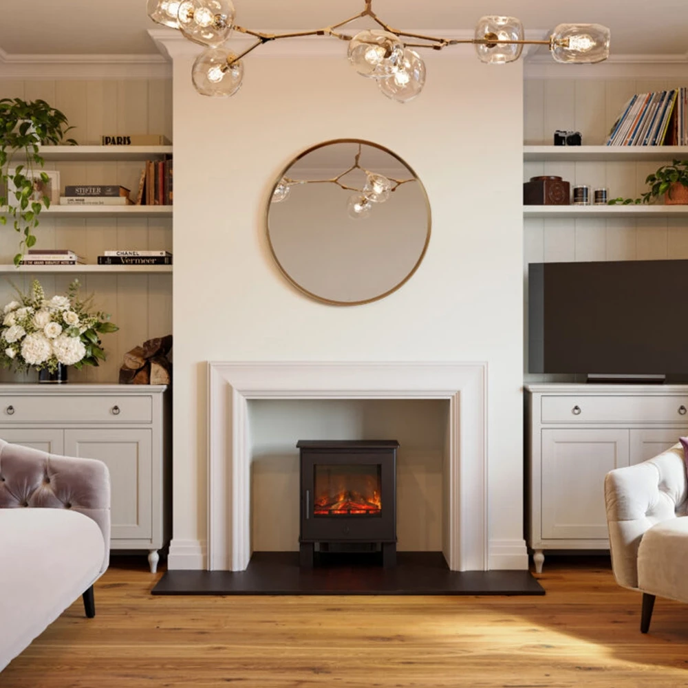 ACR Malvern Electric – Elpejs 1-2 kW