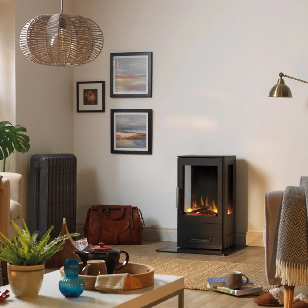 ACR Trinity 3 Electric – 1-2 kW elpejs