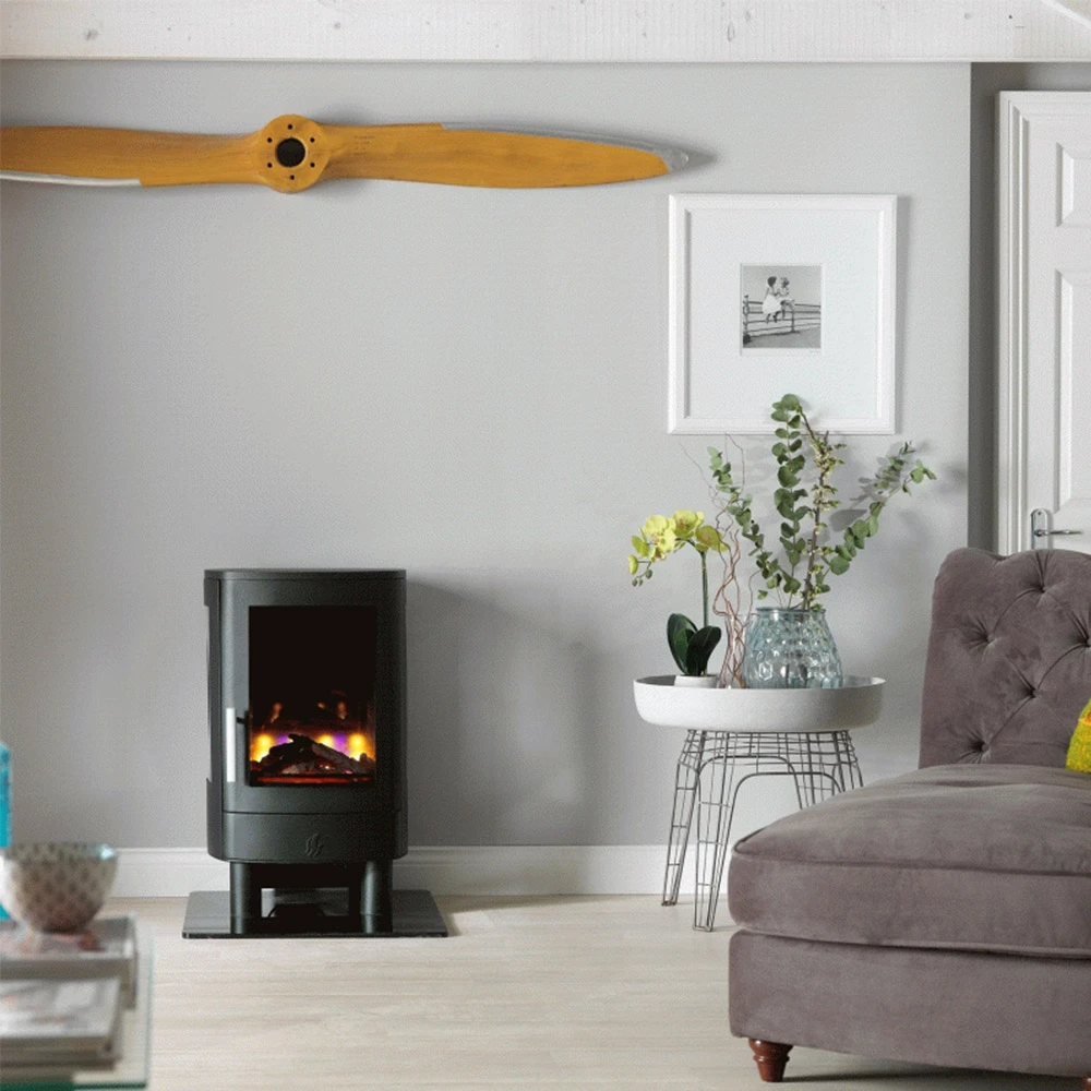 ACR Neo3F Electric – 1-2 kW elpejs
