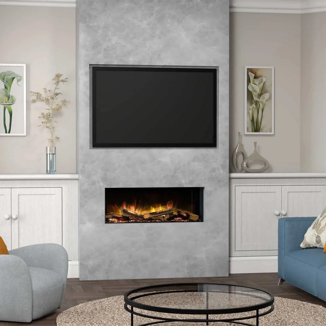 E-FX 1000 - 40" | El-pejs.dk