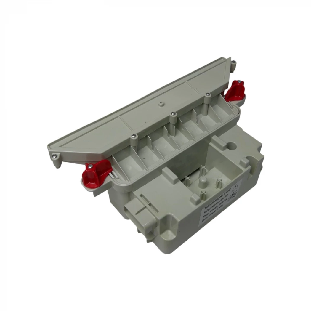 Transducer Sump Juneau | El-pejs.dk