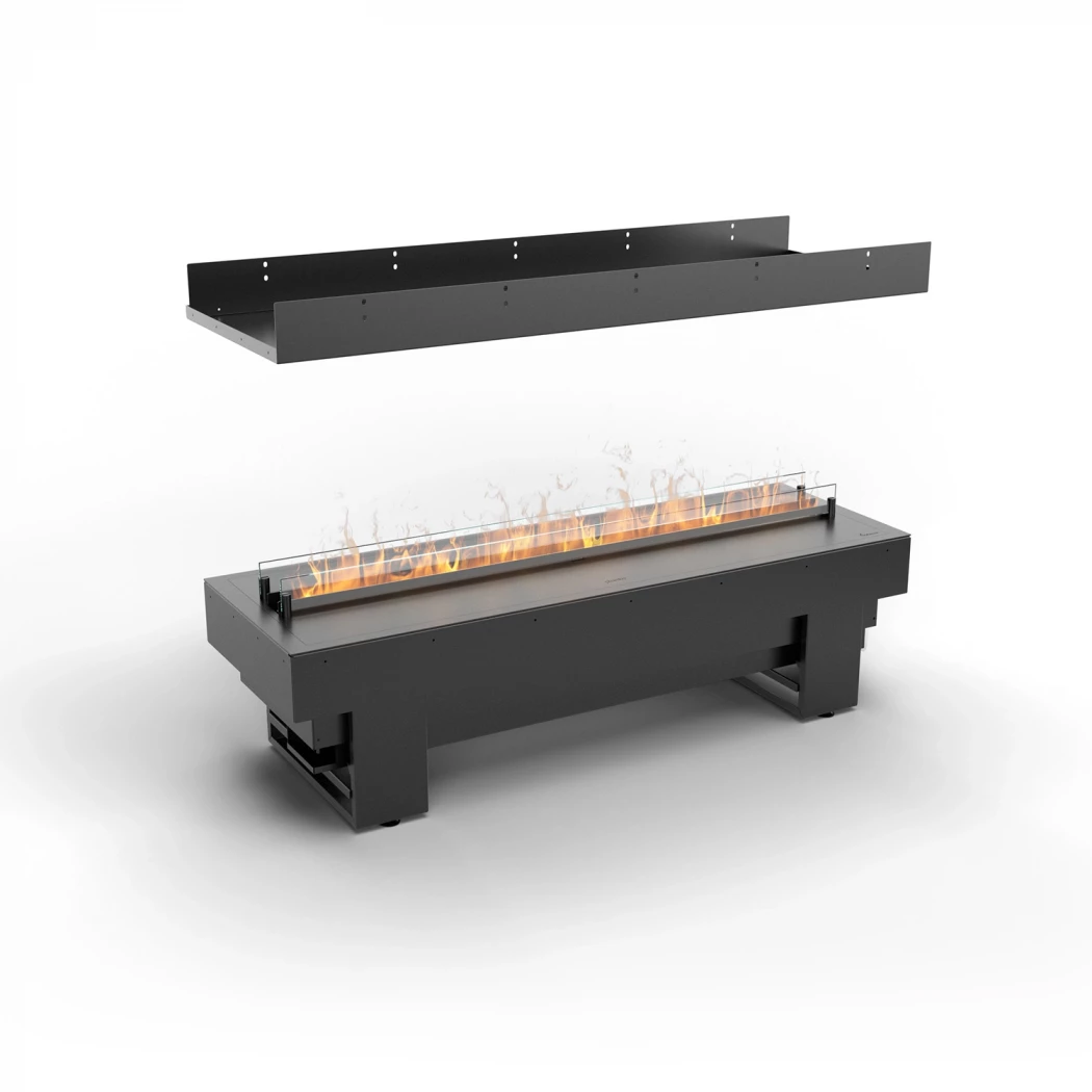 Cool Flame 1000 Island | El-pejs.dk