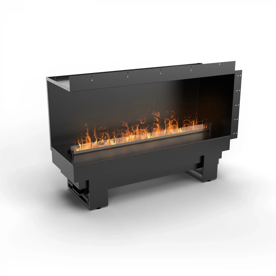 Cool Flame 1000 Left Corner | El-pejs.dk