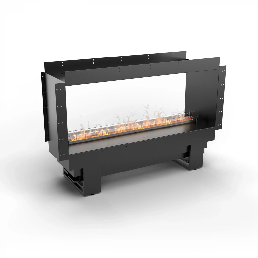 Cool Flame 1000 See-through | El-pejs.dk