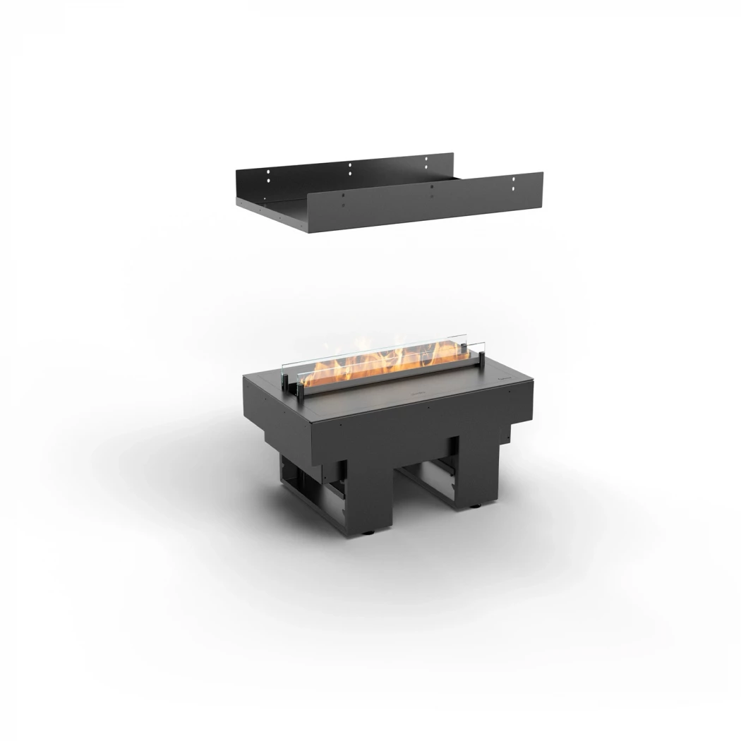 Cool Flame 500 Island | El-pejs.dk