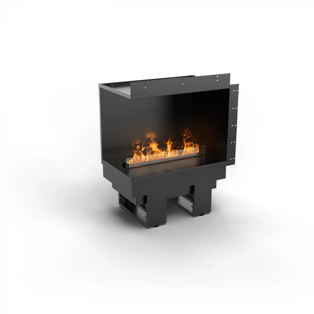 Cool Flame 500 Left Corner | El-pejs.dk
