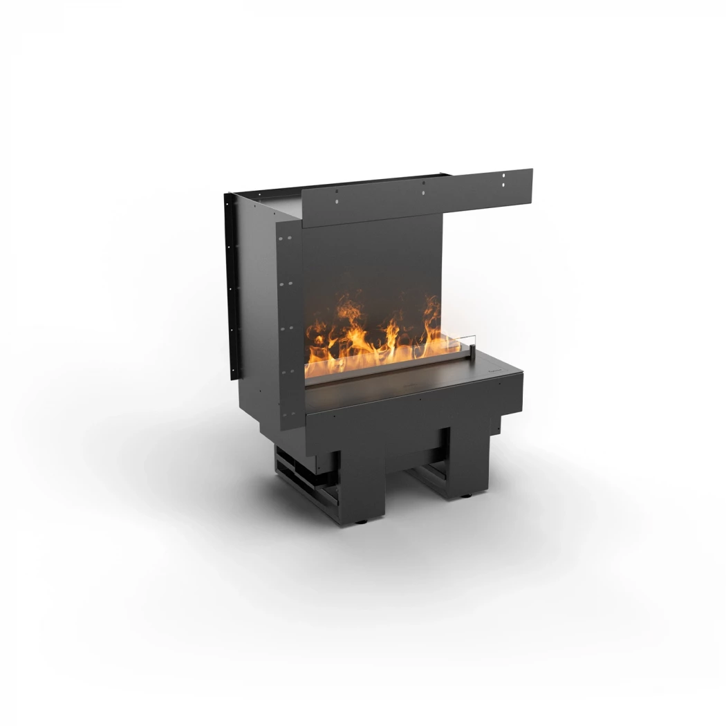 Cool Flame 500 Right Corner | El-pejs.dk