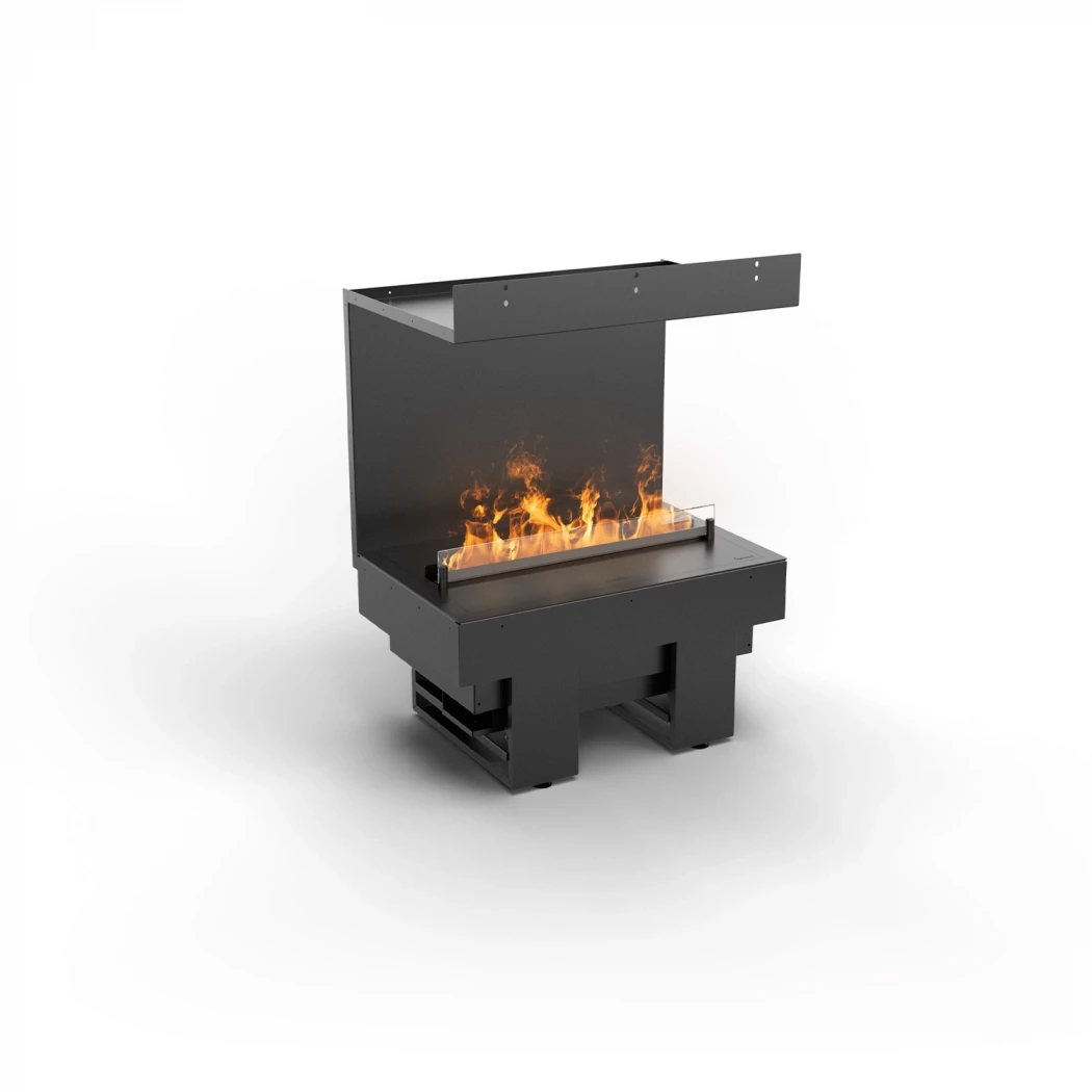 Cool Flame 500 Three-sided | El-pejs.dk