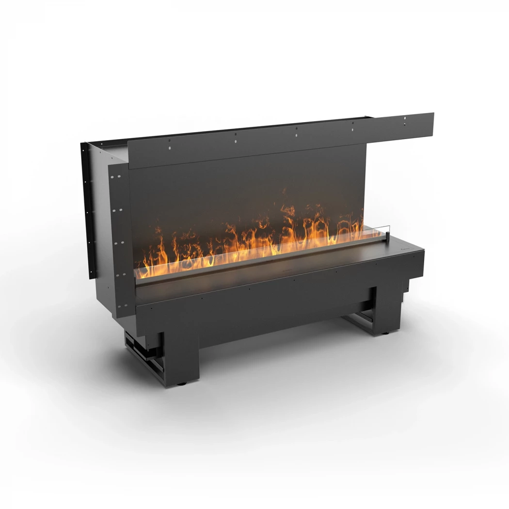 Cool Flame 1000 Right Corner | El-pejs.dk