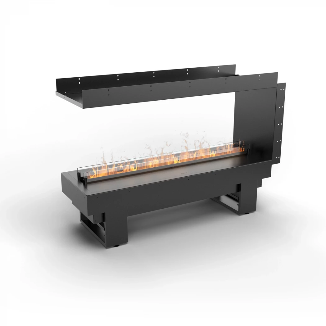 Cool Flame 1000 Room-divider | El-pejs.dk