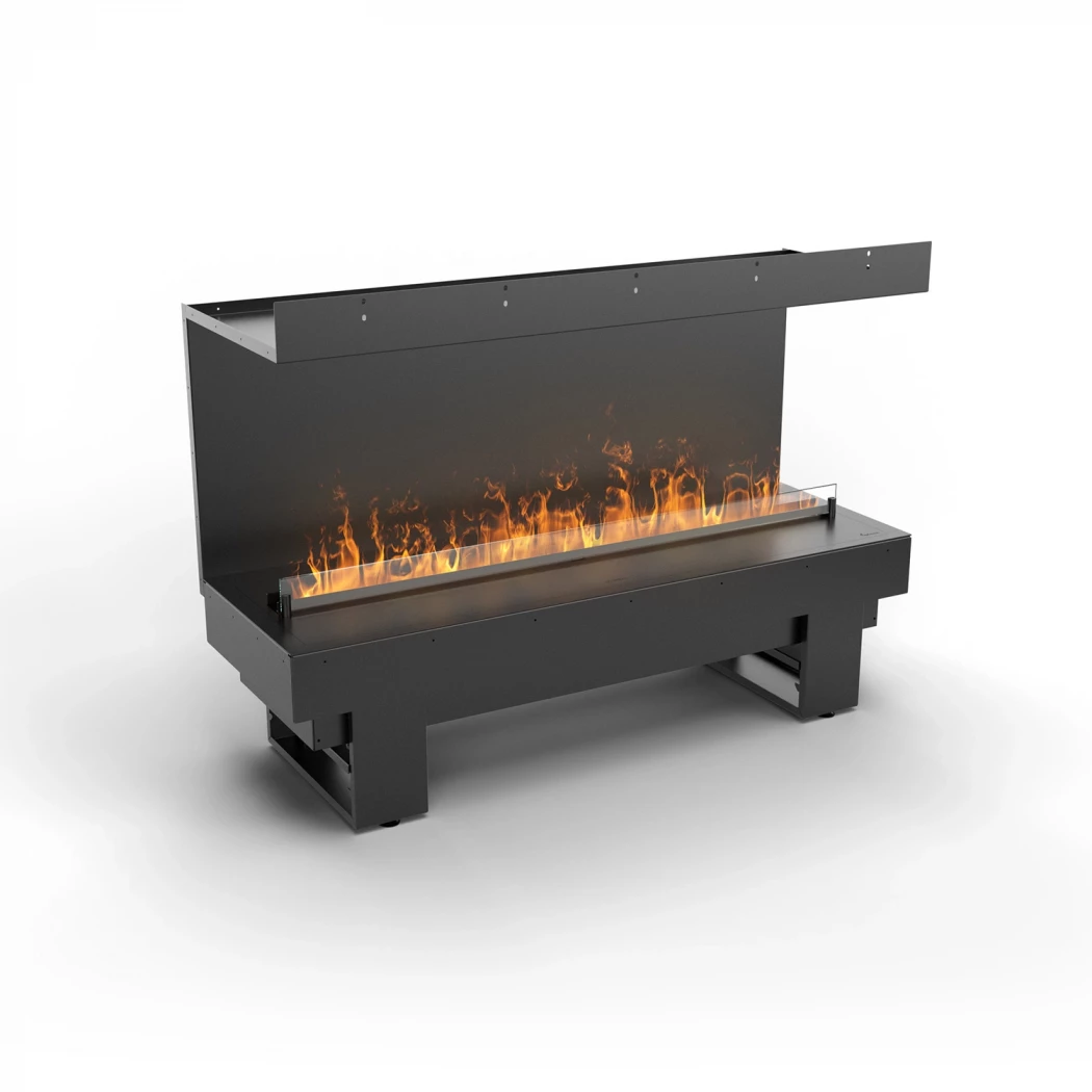 Cool Flame 1000 Three-sided | El-pejs.dk