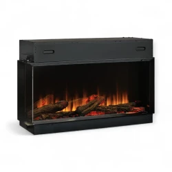  Dimplex Ignite Ultra 40 - Indbygget elektrisk pejs