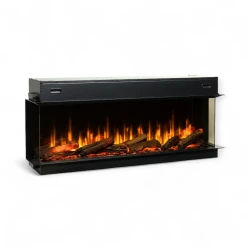  Dimplex Ignite Ultra 60 - Indbygget elektrisk pejs