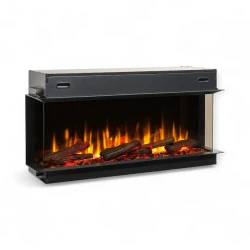 Dimplex Ignite Ultra 50 – 128,5 cm elpejs til indbygning