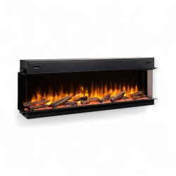  Dimplex Ignite Ultra 74 - Indbygget elektrisk pejs