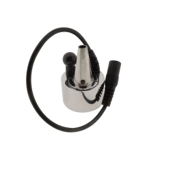 Dimplex Transducer med kegletop til Optimyst pejs