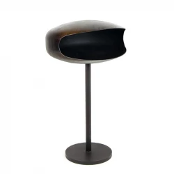 Hein & Haugaard UFO-50 Oxid paa fod biopejs