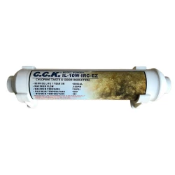Vandfilter til Dimplex Cassette 500/1000 
