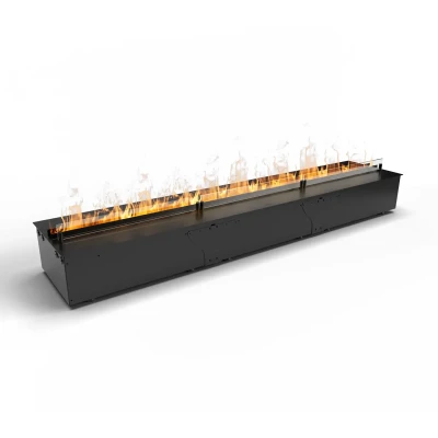 Planika Fires Cool Flame 1500 Indsats Planika Fires Cool Flame 1500 Indsats