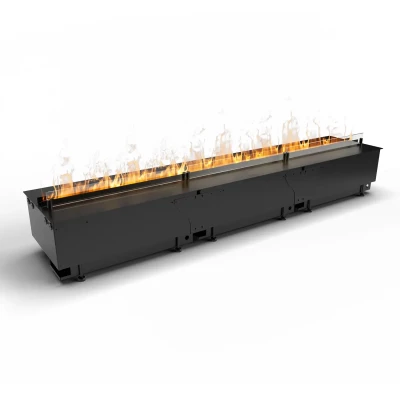 Planika Fires Cool Flame 500 Pro Indsats Planika Fires Cool Flame 1500 Pro Indsats