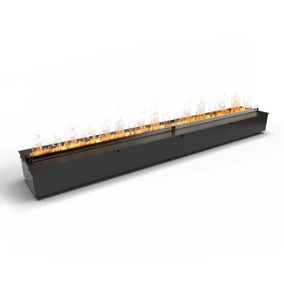Planika Fires Cool Flame 2000 Indsats Planika Fires Cool Flame 2000 Indsats