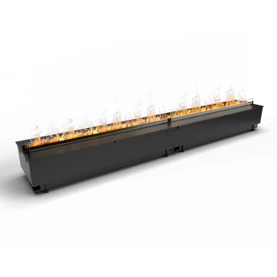 Planika Fires Cool Flame 2000 Pro Indsats Planika Fires Cool Flame 2000 Pro Indsats