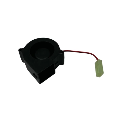 Cassette 400 blæser 24V DC