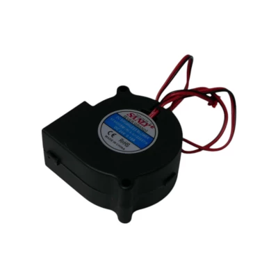 Blæser til Cassette